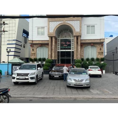 Về dự án